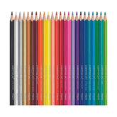 18pcs Color pencils